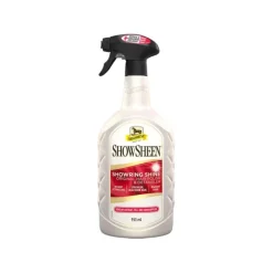 Absorbine ShowSheen Démêlant-Lustrant