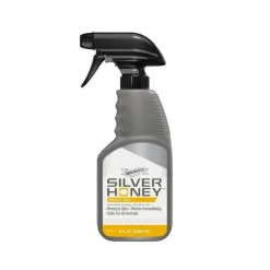 Absorbine Silver Honey