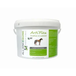 Alliance Equine Arti'Flex Granulés