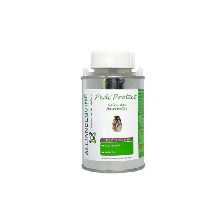 Alliance Equine PediProtect Fourchette Pourrie
