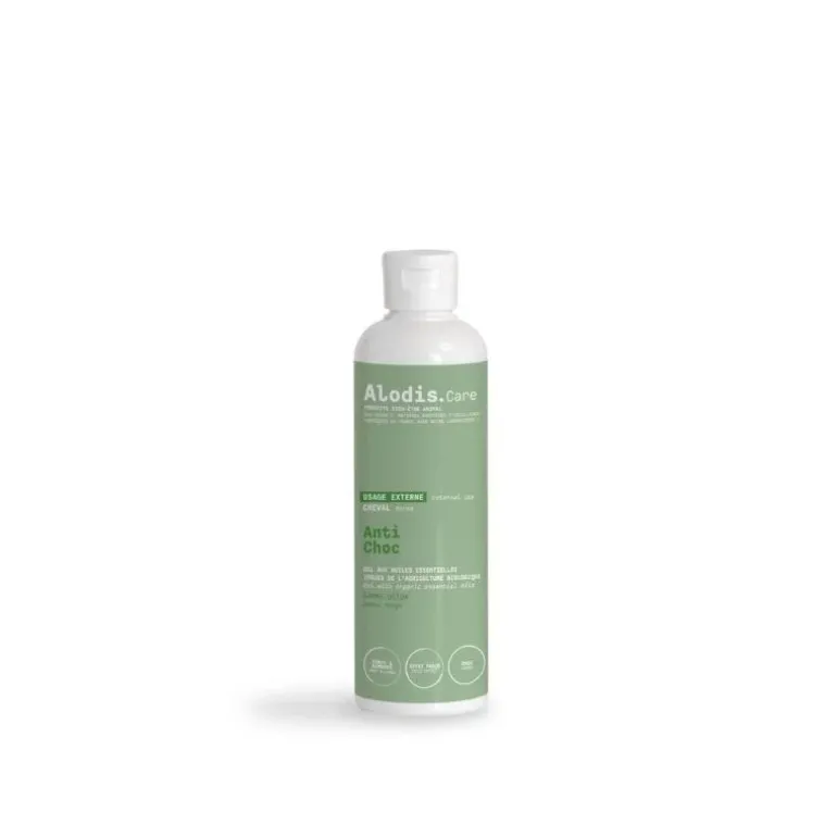 Alodis Care Anti Choc