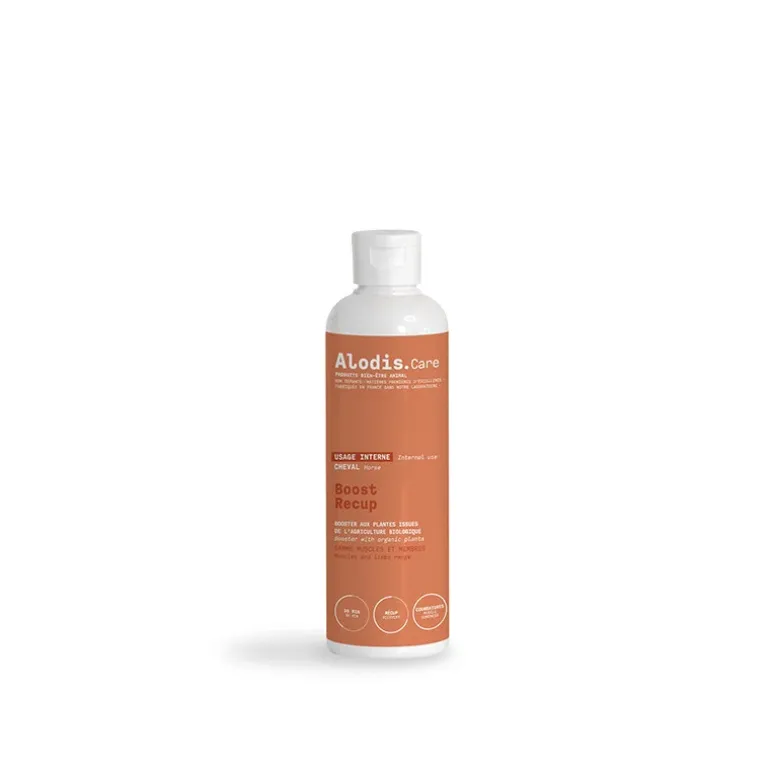 Alodis Care Boost Recup Recuperation Cheval