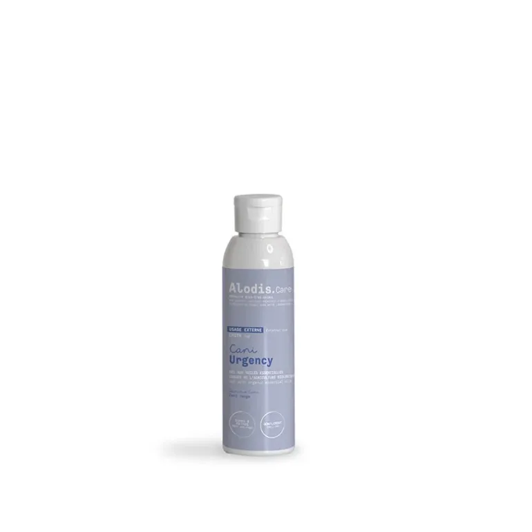 Alodis Care Cani Urgency Gel Chien
