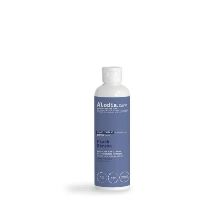 Alodis Care Flash Stress Cheval