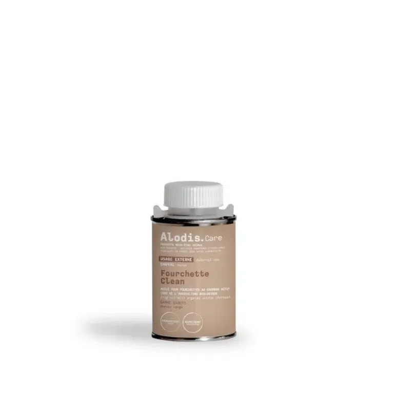 Alodis Care Fourchette Clean Fourchette Pourrie