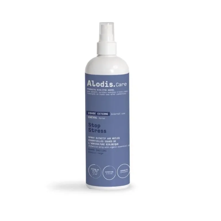 Alodis Care Stop Stress Cheval