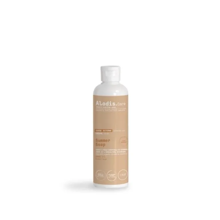 Alodis Care Summer Soap