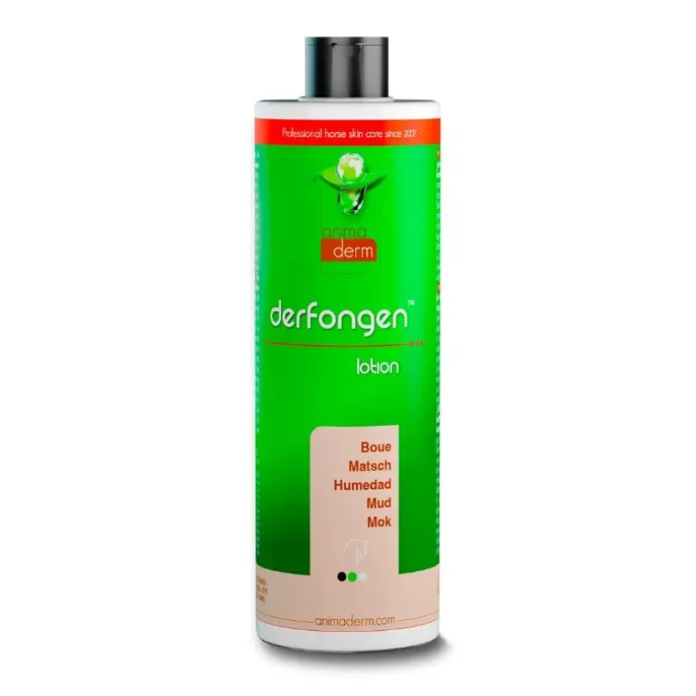 Animaderm Derfongen