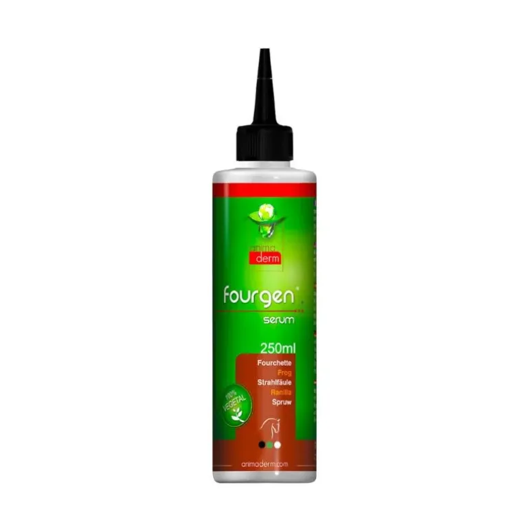 Animaderm Fourgen Fourchette Cheval