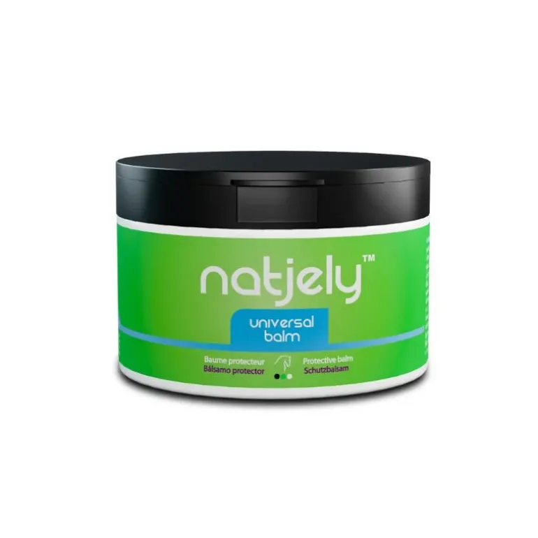Animaderm Natjely