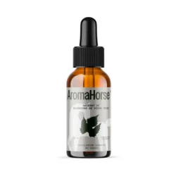 AromaHorse Care Macérat de Bourgeons de Vigne Rouge