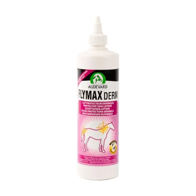 Audevard Flymax Derm Lait Démangeaisons Estivale