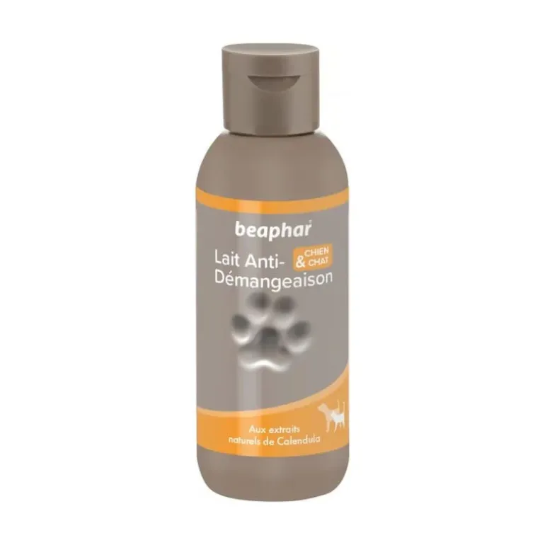 Beaphar Lait Anti Démangeaison Chien & Chat Premium