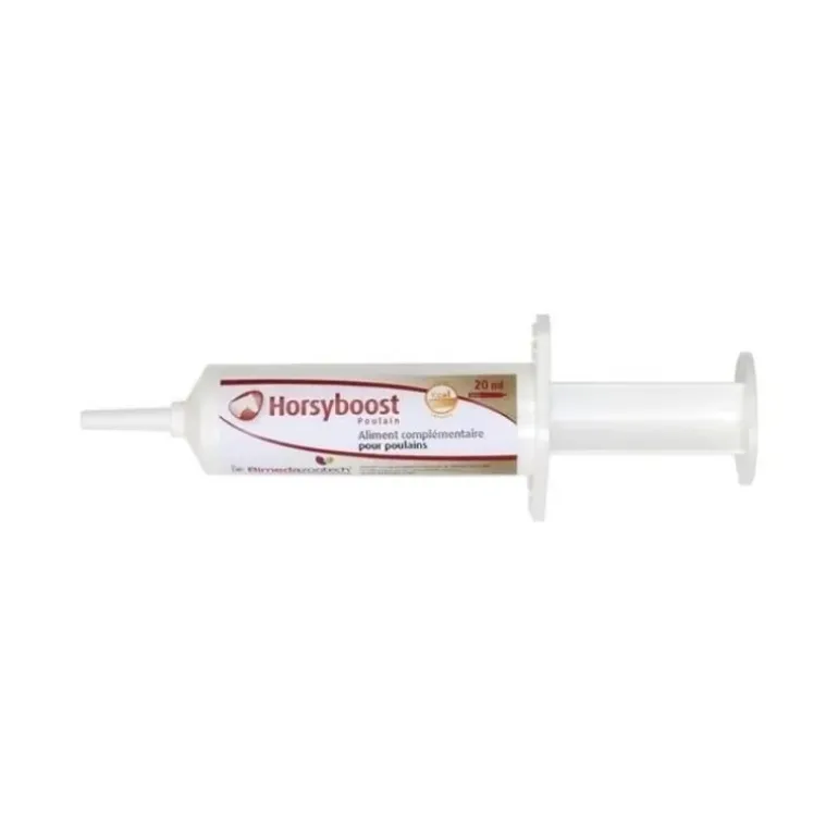 Bimeda Horsyboost Poulain