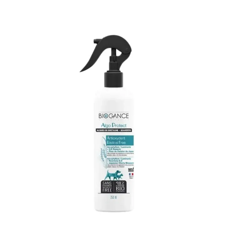 Biogance Algo Protect Anti Radicalaire Chien