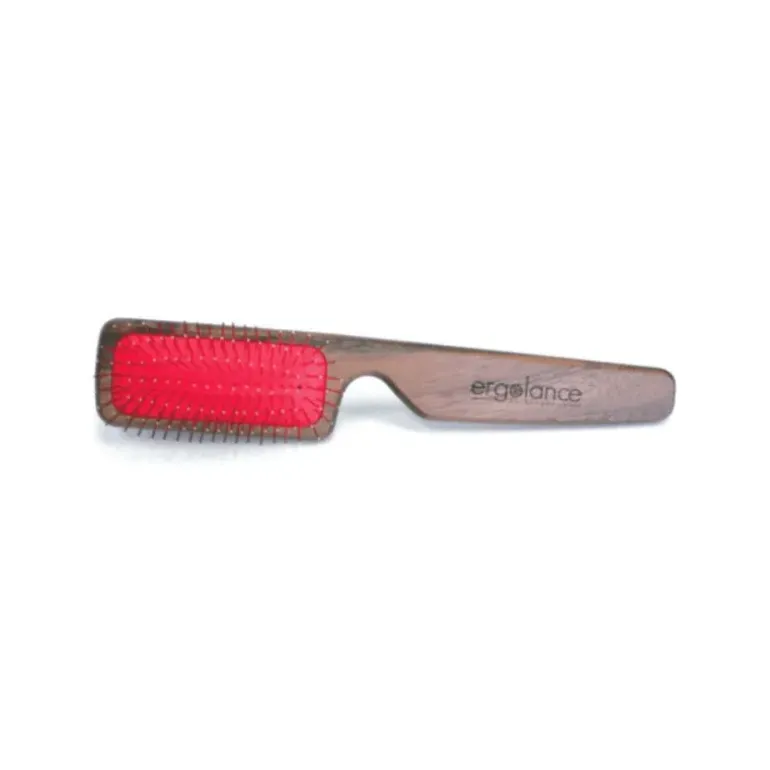 Biogance Brosse Démêlante en Bois Naturel