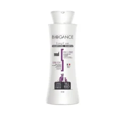 Biogance Long Coat Shampoing Chat Poils Longs