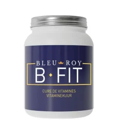 Bleu-Roy B-Fit