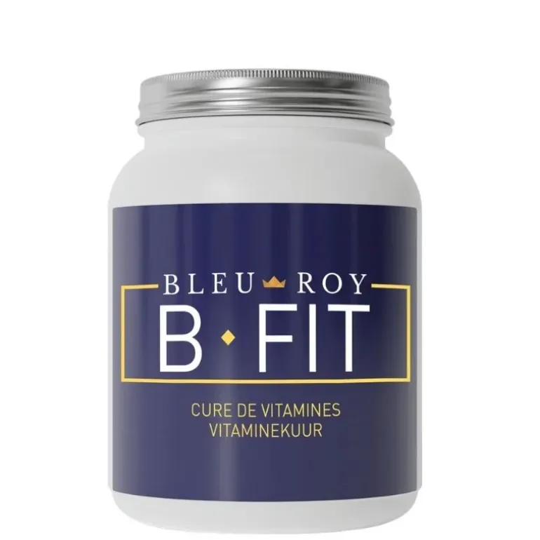Bleu-Roy B-Fit