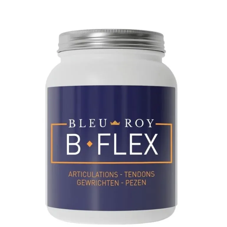 Bleu-Roy B-Flex