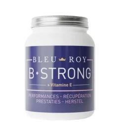 Bleu-Roy B-Strong