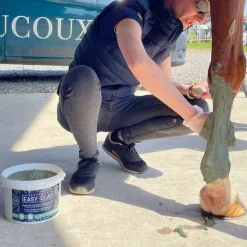 Bleu-Roy Easy Clay