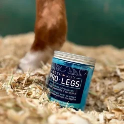 Bleu-Roy Pro Legs