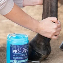 Bleu-Roy Pro Legs