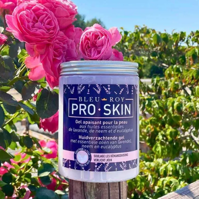 Bleu-Roy Pro Skin