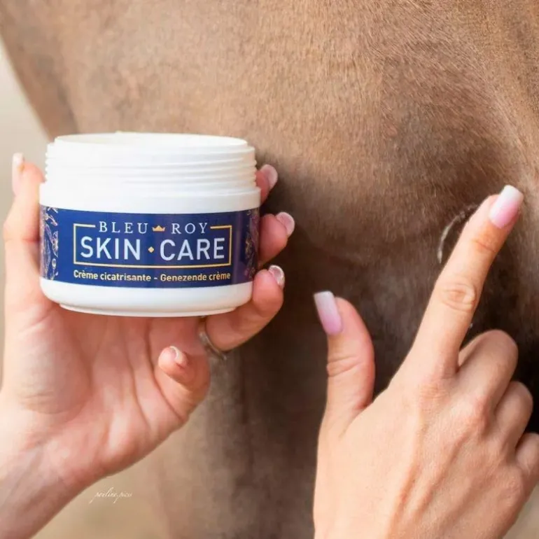 Bleu-Roy Skin Care