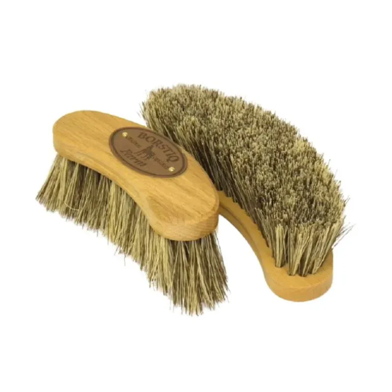 Borstiq Brosse Banane Polypropylène