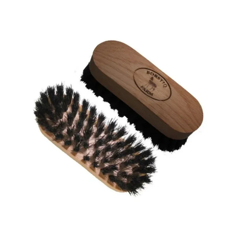 Borstiq Brosse de Tête Cheval
