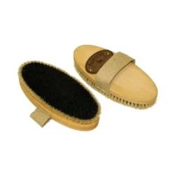 Borstiq Brosse Douce Cheval