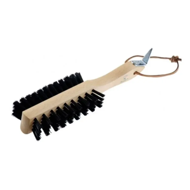Borstiq Cure Pied Manche