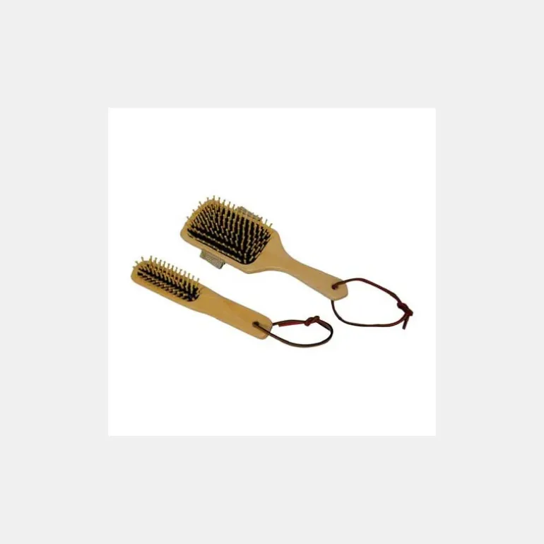 Brosse à Crins Borstiq