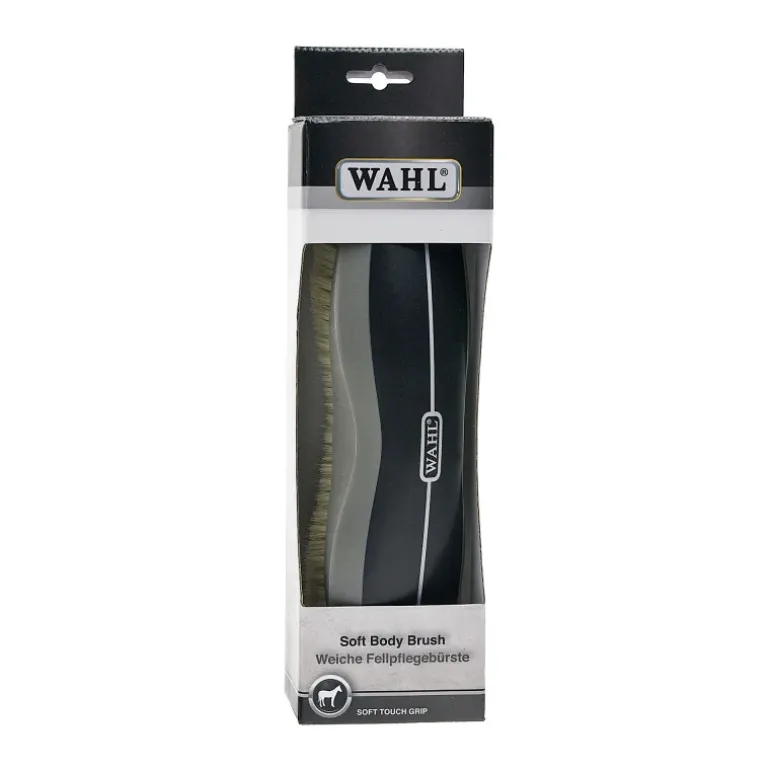 Brosse Douce Wahl