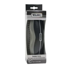 Brosse à Picots Caoutchouc Wahl