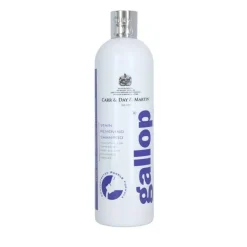 Carr & Day & Martin Shampoing Gallop Blanc