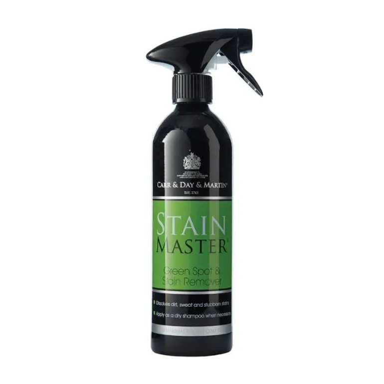 Carr & Day & Martin Stain Master Shampoing Sec
