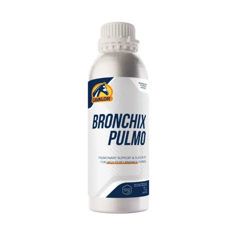 Cavalor Bronchix Pulmo Cheval