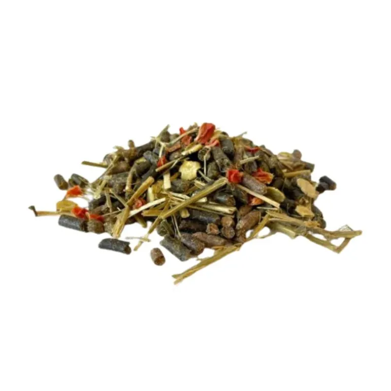 CGP Horse Feed Muesli sans Céréales Aliment Cheval