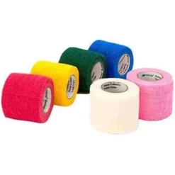 Cheval Energy Bande Cohésive type Vetrap
