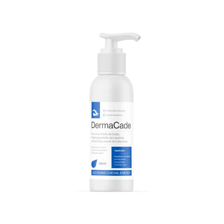 Cheval Energy DermaCade