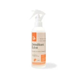 Cheval Energy Démêlant Éclat