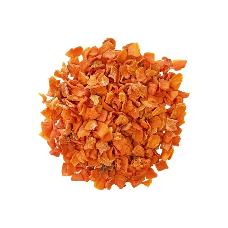 Cheval Energy Friandises Chips de Carotte