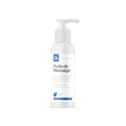 Cheval Energy Huile de Massage