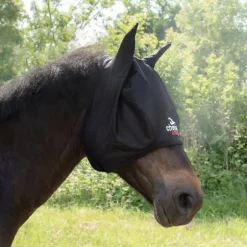 Cheval Energy Masque Anti Mouche Sans Noseband