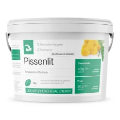 Cheval Energy Pissenlit Drainant Cheval