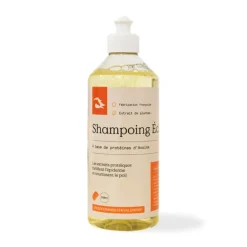 Cheval Energy Shampoing Éclat