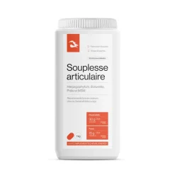 Cheval Energy Souplesse Articulaire